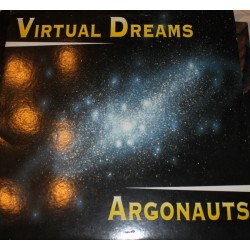 Argonauts  ‎– Virtual Dreams (MAX MUSIC)