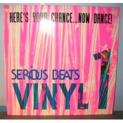 Serious Beats Vinyl 1 