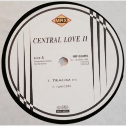 Central Love II ‎– Traum