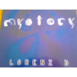 Lorenz D - Mistery (SELLO MUSIC NET)