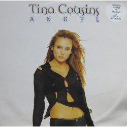 Tina Cousins ‎– Angel