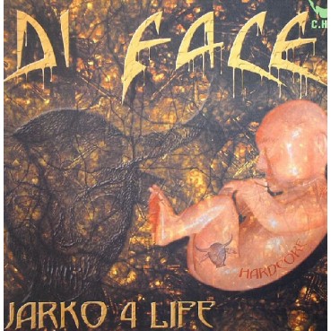 Di Face ‎– Jarko 4 Life