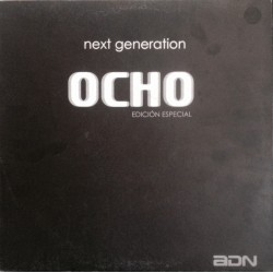 Ocho - Next Generation (Edición Especial)