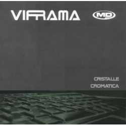 Viframa ‎– Cristalle / Cromatica