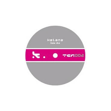 Katana vs. Mark Norman - Dulce Vita / Overkill Katana vs. Mark Norman - Dulce Vita / Overkill