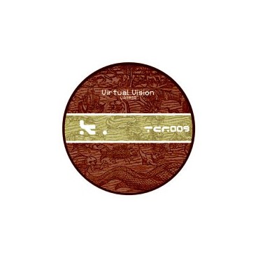Virtual Vision ‎– Vatria