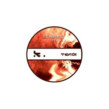 J.J. Project ‎– Iris 