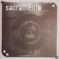 Sacramento ‎– Touch Me