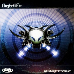 Nightlife - Pro Agressive