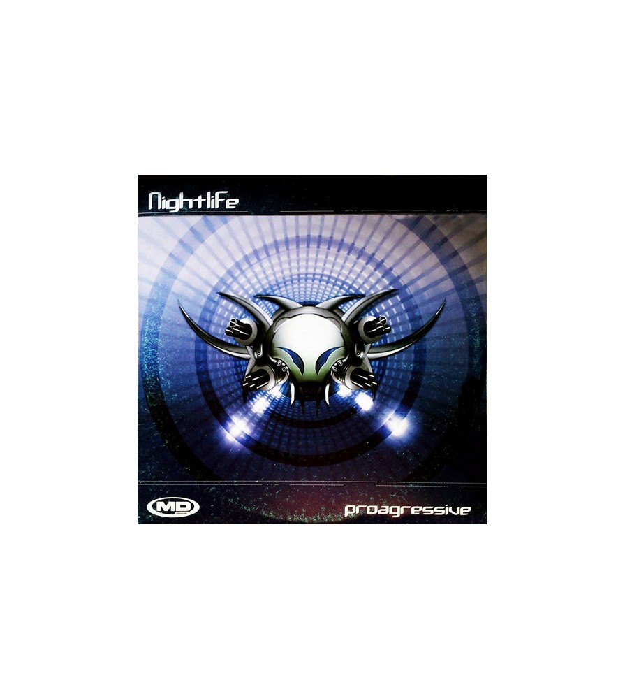 Nightlife - Pro Agressive