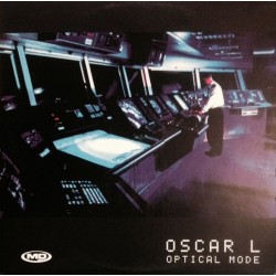 Oscar L ‎– Optical Mode