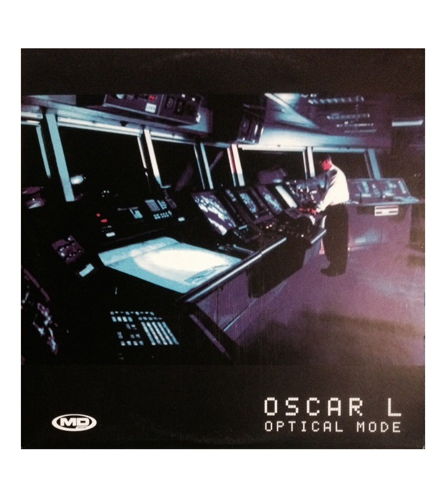 Oscar L ‎– Optical Mode