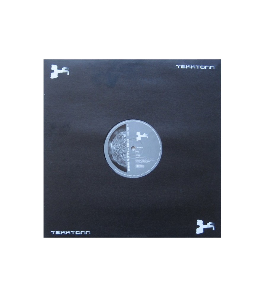 Yordan Pregyov ‎– Sun Part IV 