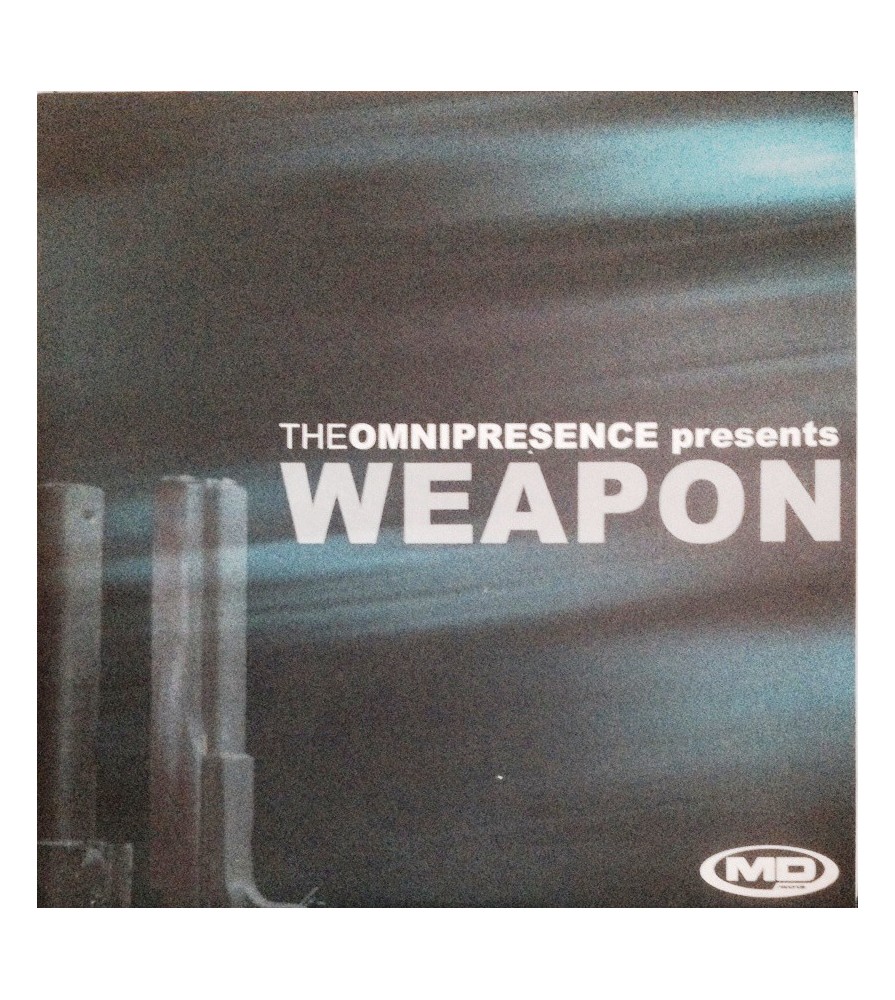 The Omnipresence ‎– Weapon / Haute Densité 