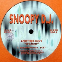 Snoopy DJ ‎– Another Love