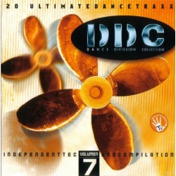 Pink Records - DDC Vol. 7 