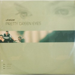 Ultrabeat ‎– Pretty Green Eyes (AATW)