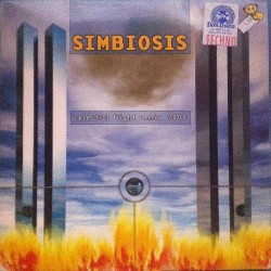 Simbiosis ‎– Celestial Flight (Remix 2000)