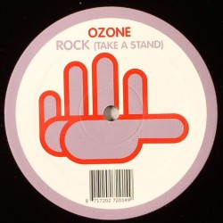 Ozone ‎– Rock (Take A Stand) 