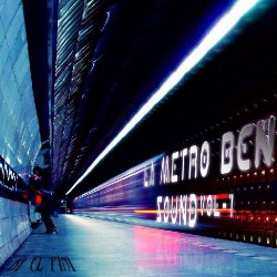 La Metro BCN Sound ‎– Vol. 1