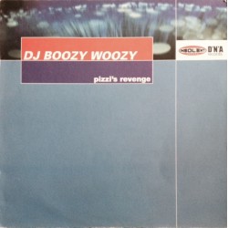 DJ BoozyWoozy - Pizzi's Revenge (INSOLENT MUSIC)