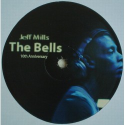 Jeff Mills ‎– The Bells