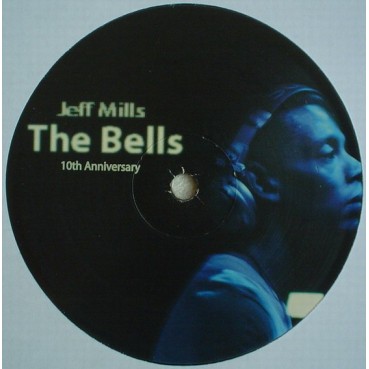 Jeff Mills ‎– The Bells