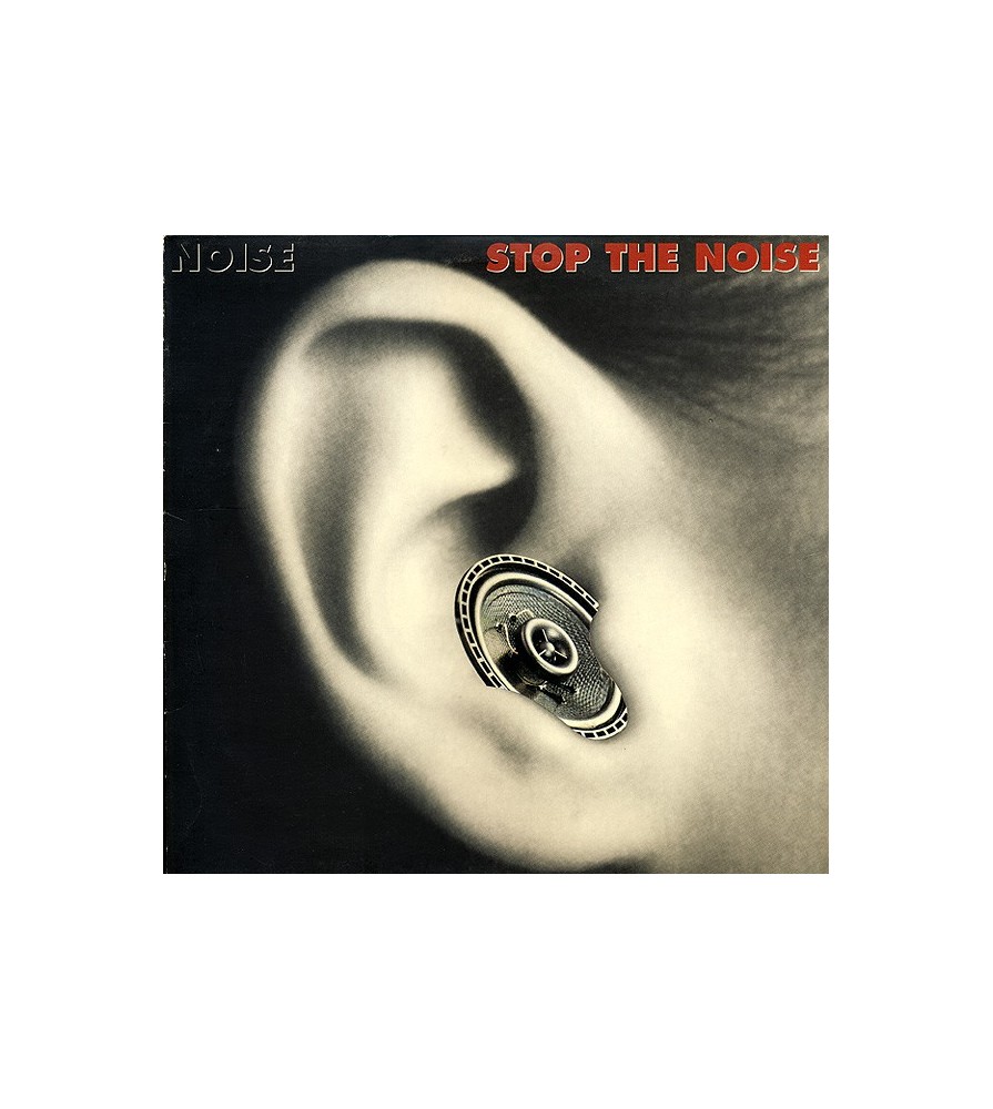 Noise - Stop The Noise