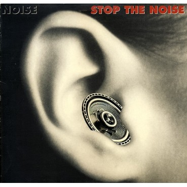 Noise - Stop The Noise