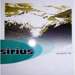 Sirius ‎– Wonderful Life 