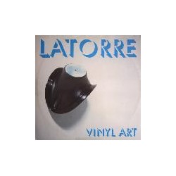 Latorre ‎– Vinyl Art 