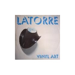 Latorre ‎– Vinyl Art 