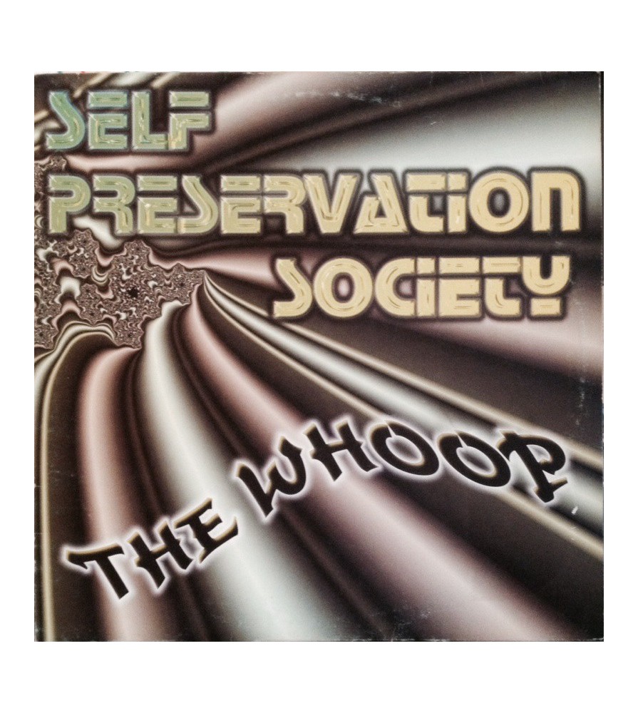 Self Preservation Society ‎– The Whoop 