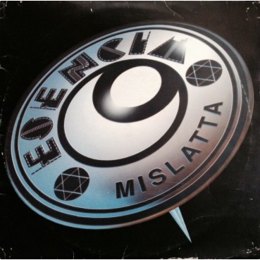 DJ Miguel Esencia  – My Essence (TEMAZO SELLO TRACKERO)