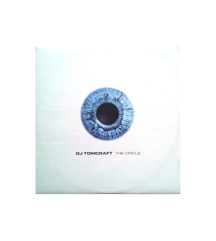 DJ Tomcraft ‎– The Circle 