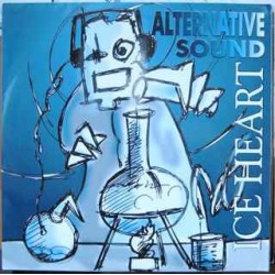 Alternative Sound ‎– Ice Heart