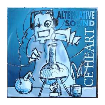 Alternative Sound ‎– Ice Heart