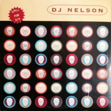 DJ Nelson - Tempo Al Tempo / Casuality 