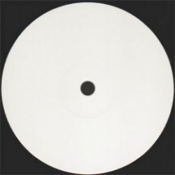 K-Voice - Save Me From The Night (TEST PRESSING)