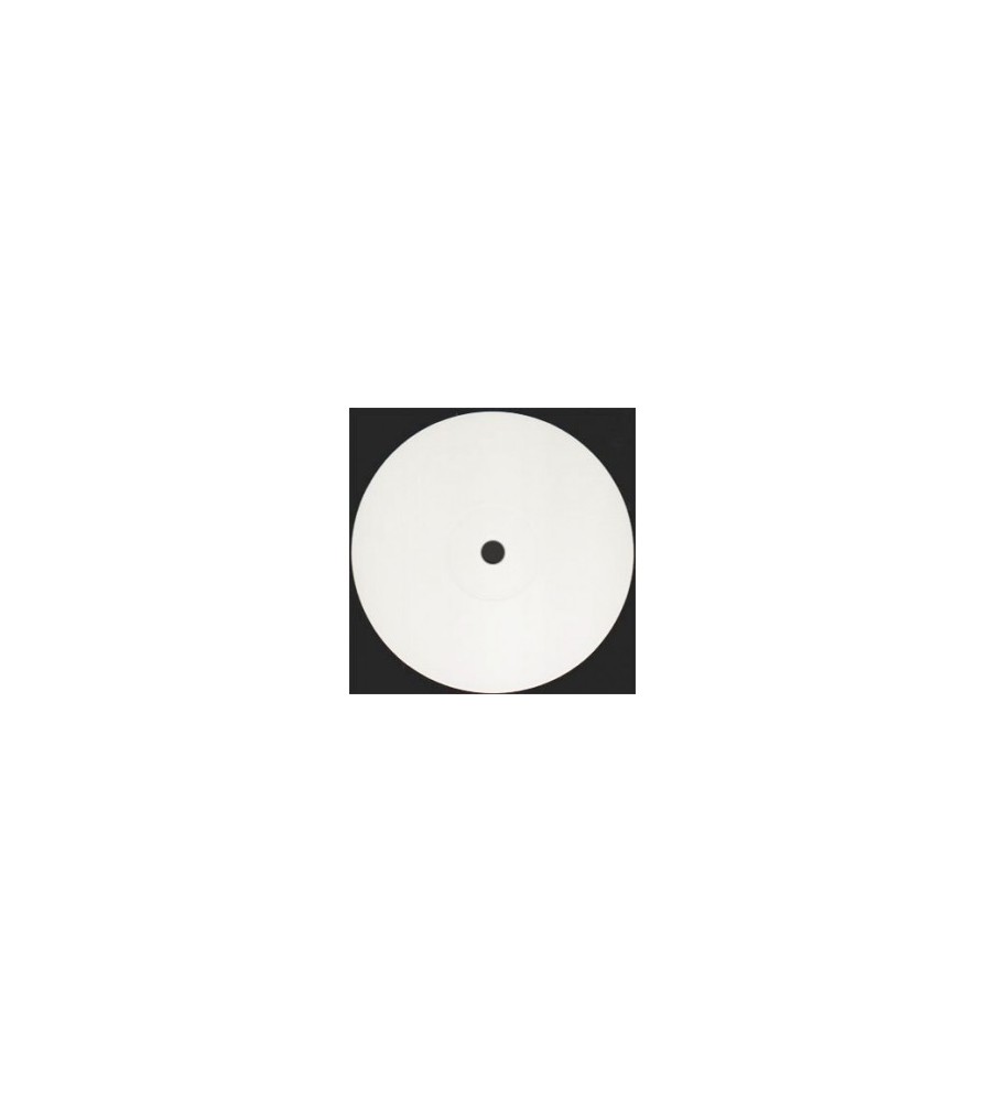 K-Voice - Save Me From The Night (TEST PRESSING)