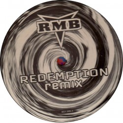RMB ‎– Redemption (Remix)