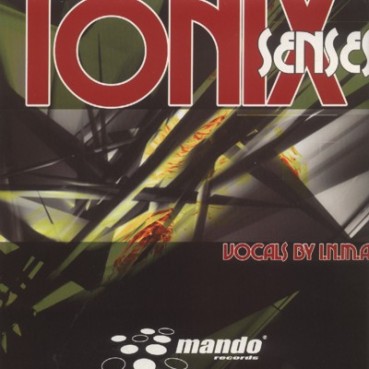 Ionix - Senses Ionix - Senses