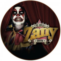 Zany - The Great Zany Show