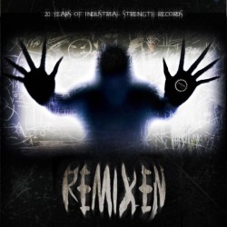 20 Years Of Industrial Strength Records Remixen