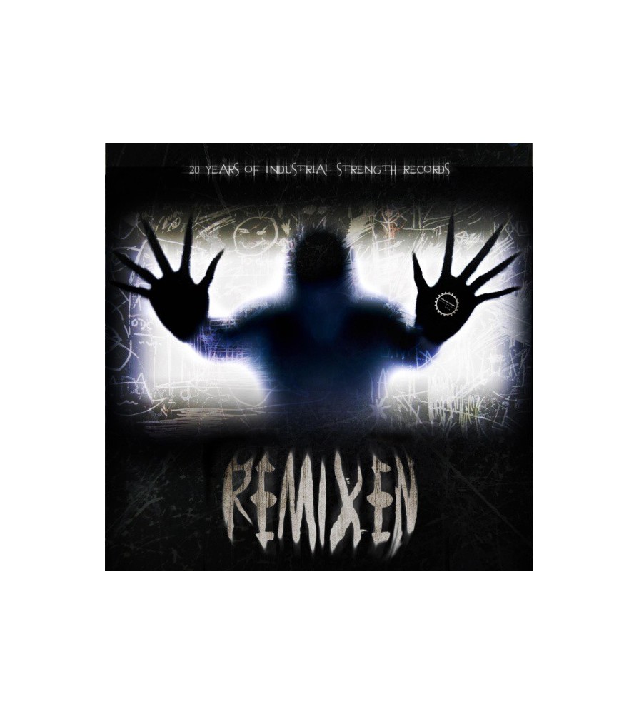 20 Years Of Industrial Strength Records Remixen