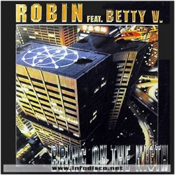 Robin - Bring On The Night (NACIONAL,TEMAZO REMEMBER 90'S¡¡)