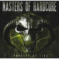 Masters Of Hardcore - Symphony Of Sins 