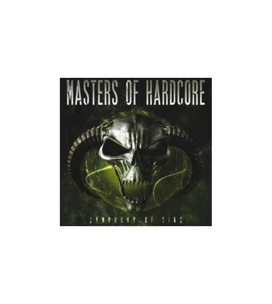Masters Of Hardcore - Symphony Of Sins 