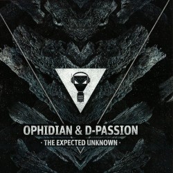  Ophidian & D-Passion ‎– The Expected Unknown