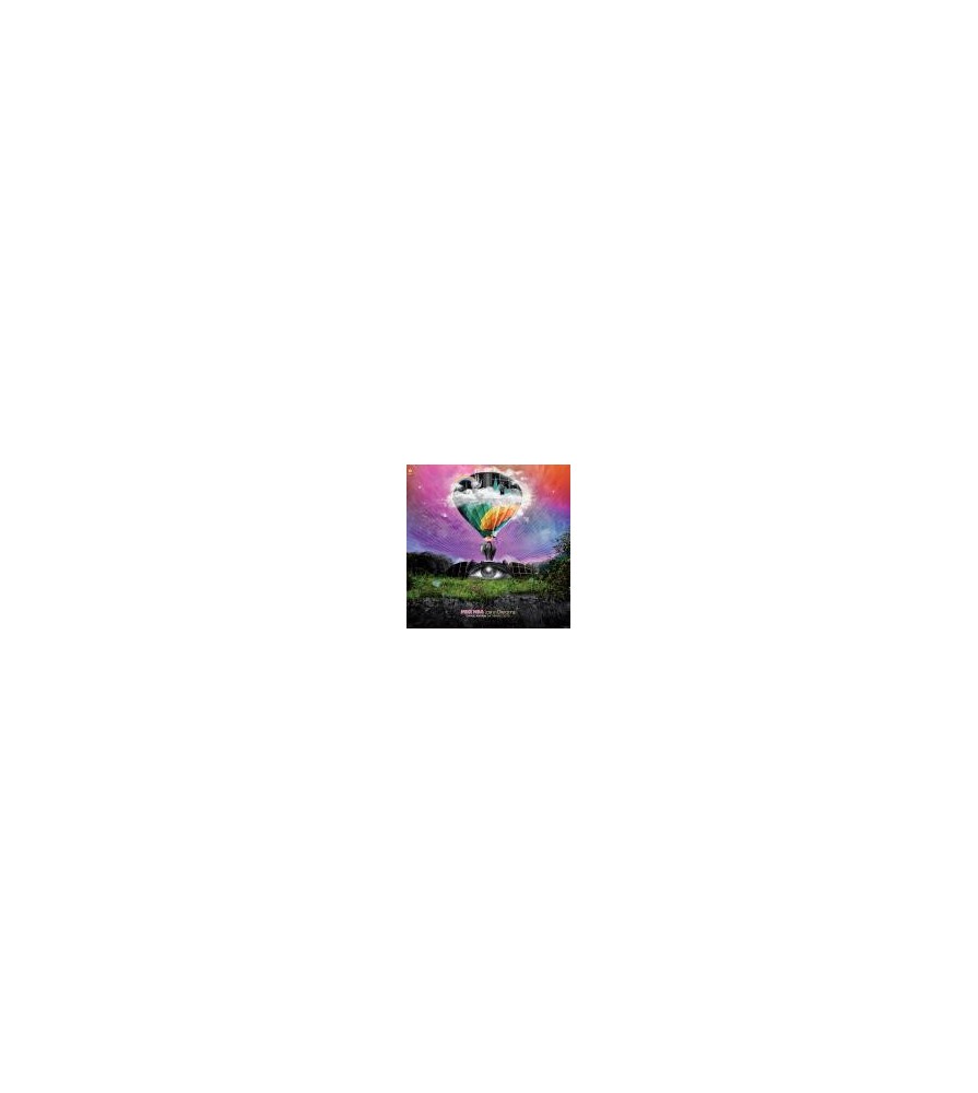 Mike NRG ‎– Lost In Dreams (Q-Base Anthem The Remixes 2010)